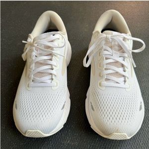 Brooks ghost 15